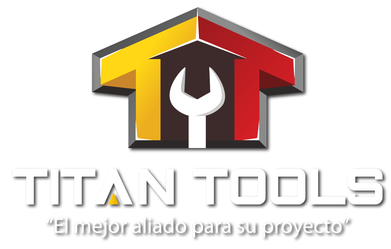 TITAN TOOLS